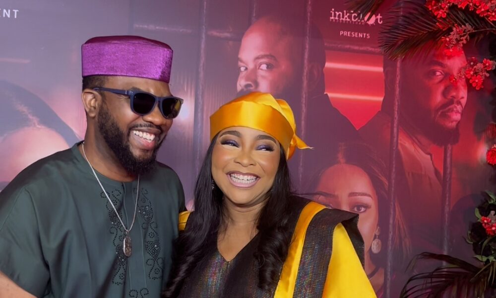 Linda-Ejiofor-and-Ibrahim-Suleiman-atThe-Betrayed-Movie-Premiere-in-Lagos-e1722735728244-1000x600.jpg